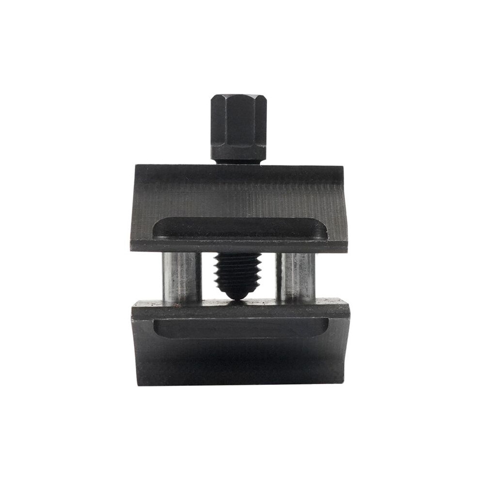 Car Absorber Sheep Horn Spreader Suspension Strut Spreader Tool Shock Absorber Sheep Horn Spreader Disassembly Tool 6131627706489