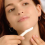 Ξυριστική μηχανή προσώπου Dermaplaning LED για αποτρίχωση, ξυριστική μηχανή προσώπο 4