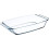 Heatproof Glassware 3L 1