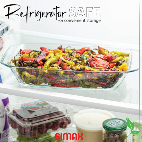 Heatproof Glassware 3L 2