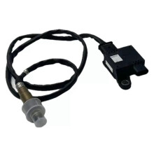 227930700R Car Particulate Matter Sensor PM Sensor for Renault Master Trafic Fiat Talento 0281007573 0281007574