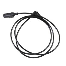 Motorcycle Sensor Cable ABS Signal Transmission Wire for BMW R1200GS R1200RT R1200RS R NineT K1600 S1000RR Piaggio 300