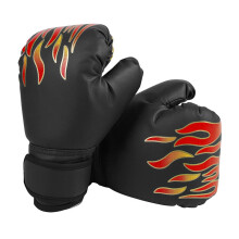 Heavy boxing gloves for beginners, boxing gloves for teenagers