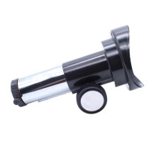 Reflective Astronomical Telescope Accessories for Diameter 110mm Length 65mm