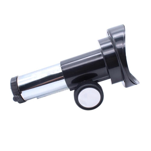 Reflective Astronomical Telescope Accessories for Diameter 110mm Length 65mm