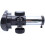 Reflective Astronomical Telescope Accessories for Diameter 110mm Length 65mm 3