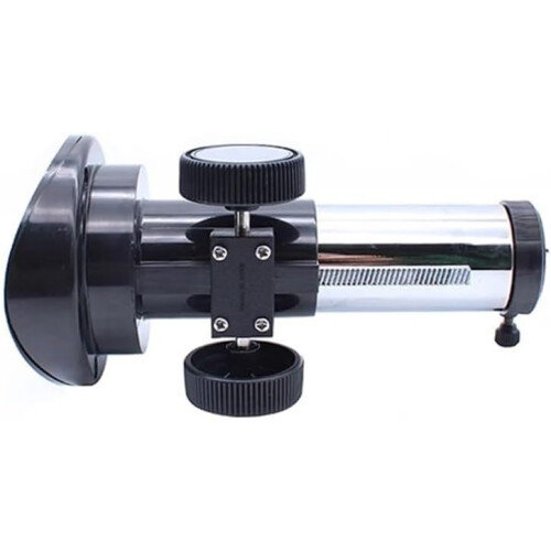 Reflective Astronomical Telescope Accessories for Diameter 110mm Length 65mm 2