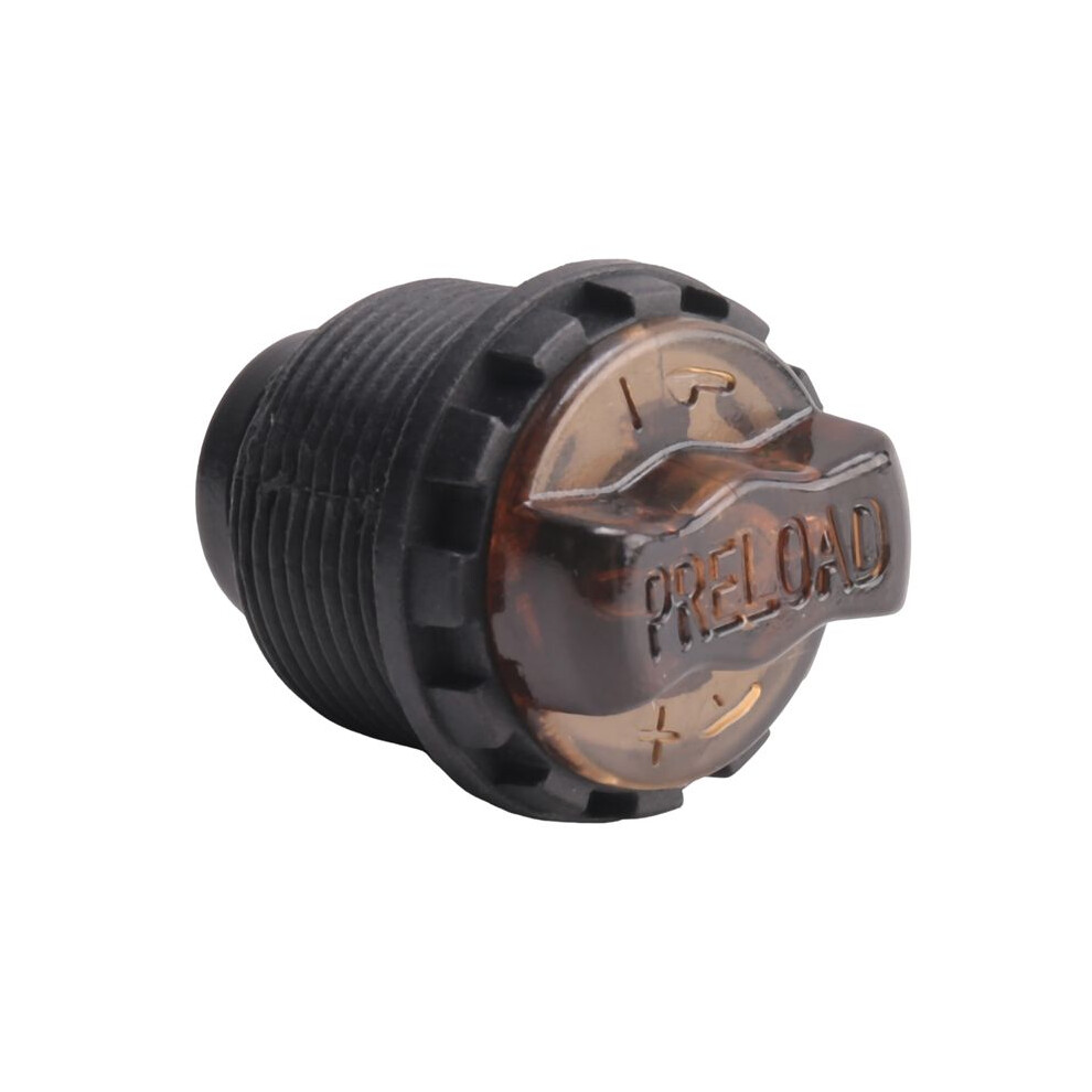 Bike Xcr Xcm Front Fork Damping Rod Preload Adjustment Knob Adjustment Knob Accessories 25.4Mm 6132671385583
