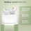 Για Apple Airpods θήκη φόρτισης 1/2 θήκης, ακουστικά Bluetooth, θύρα USB-C, ασύρματο κουτί φόρ 9