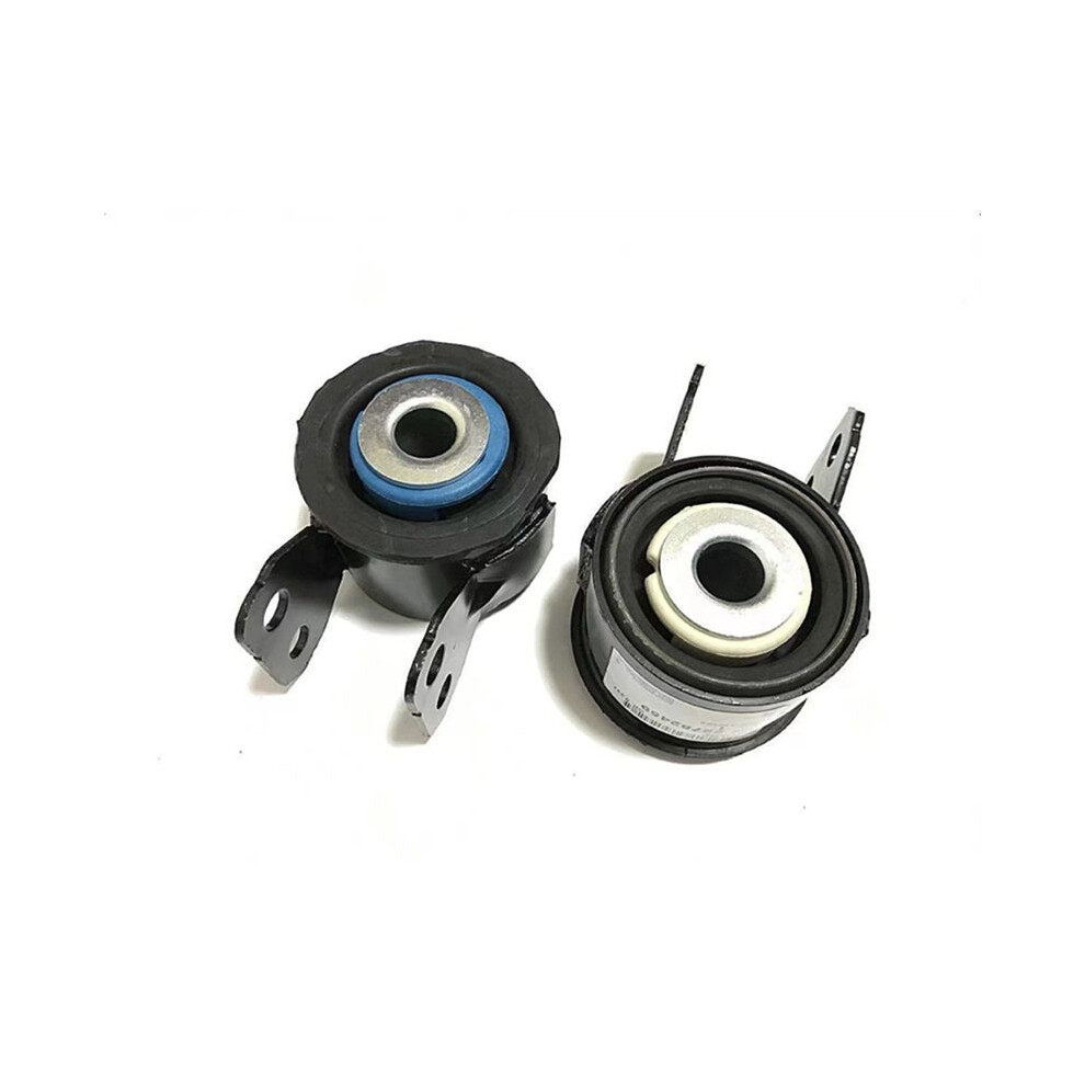 2Pcs Front Forward Lower Control Arm Bushing For Gmc Acadia For Buick Enclave Chevrolet Traverse K201187 22782459 4712286988809