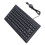 USB Mini Keyboard Compact Design Plug And Play USB Interface Ergonomic Design Mini Keyboard For Office Gaming DIY Experiment Use 8