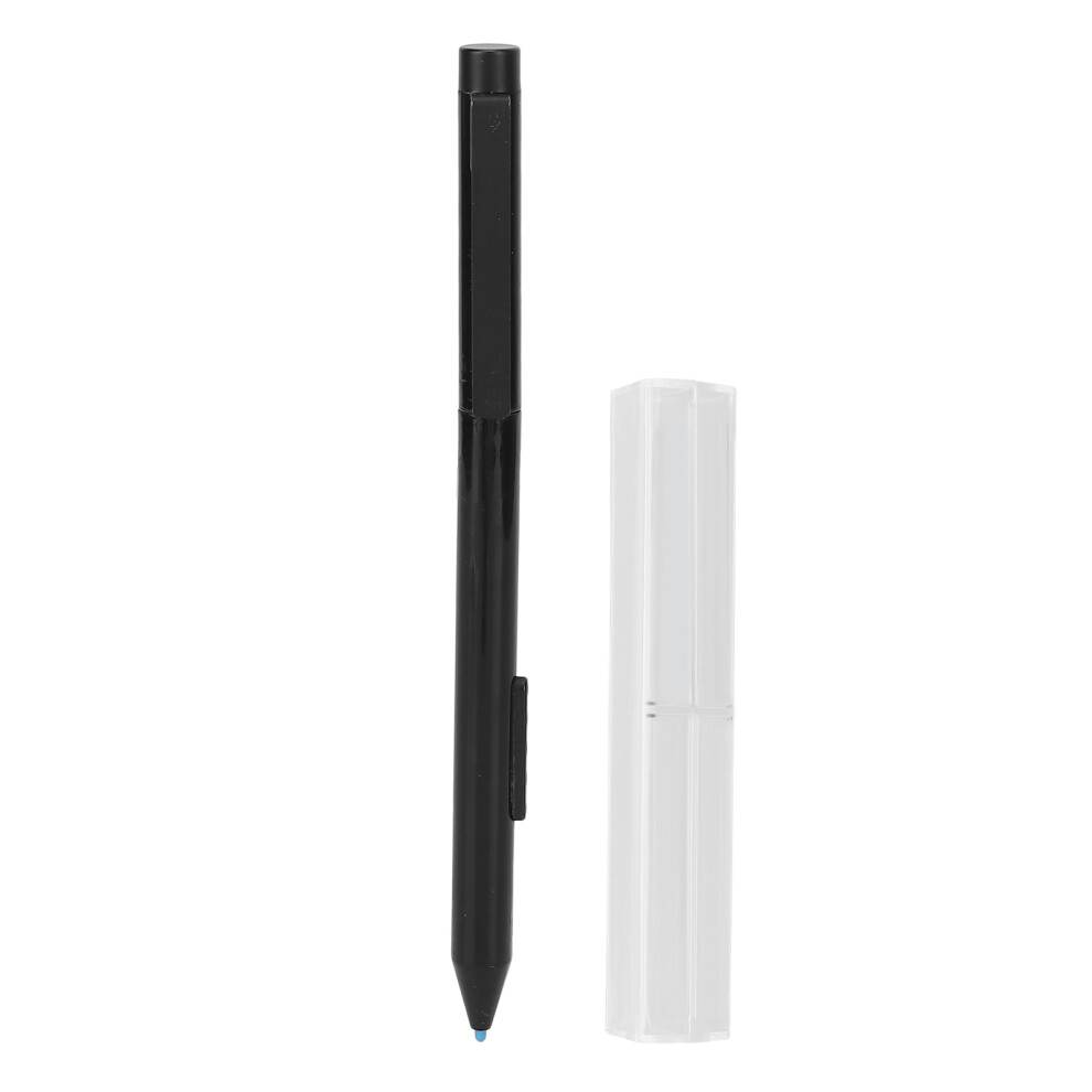 Digital Pen For Surface Pro, Wacom Emr Technology Battery Free 4096 Level Pressure Sensitivity Tilt Detection Function Lightweight Stylus Pen With Dig 9486358002186