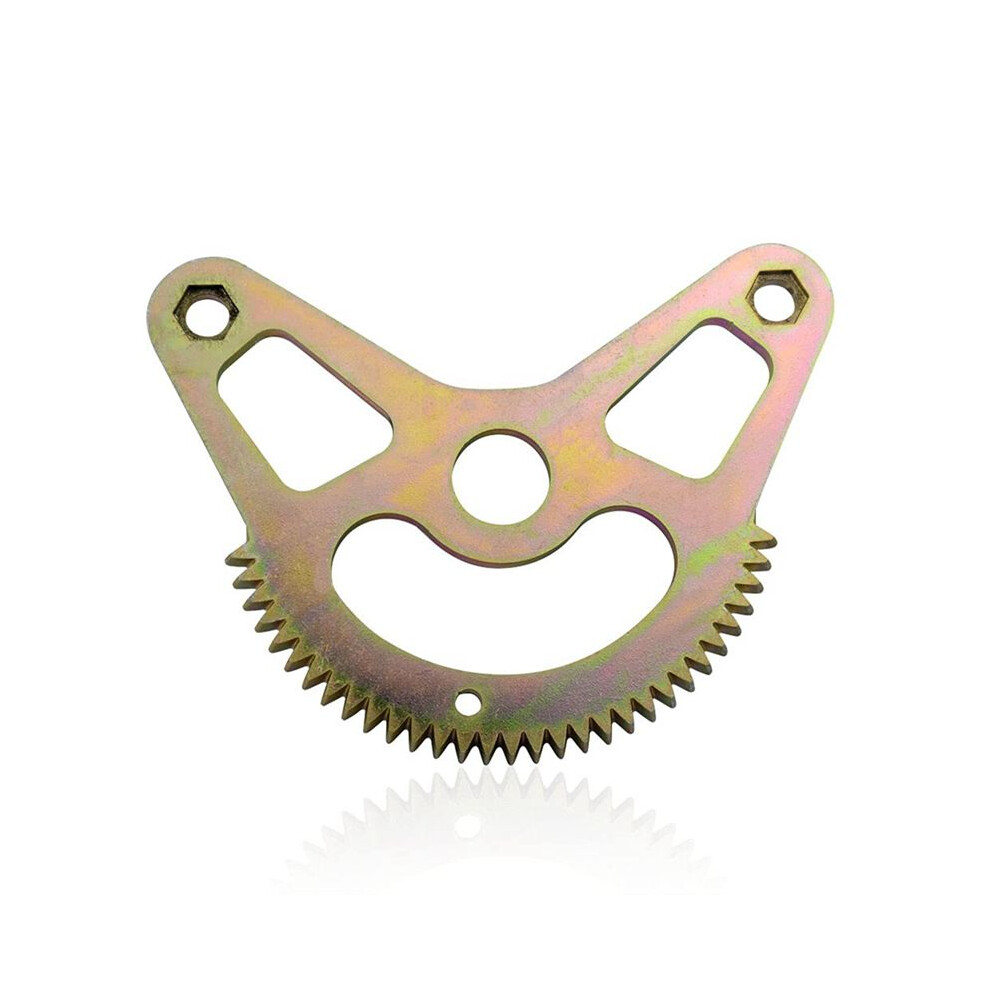 717-05225C Steering Gear Segment For Troy-Bilt Cub-Cadet Craftsman 16Inch Gt Xt1 Xt2 50 Slx54 Slx50 Gx54 Etc 4712280669063