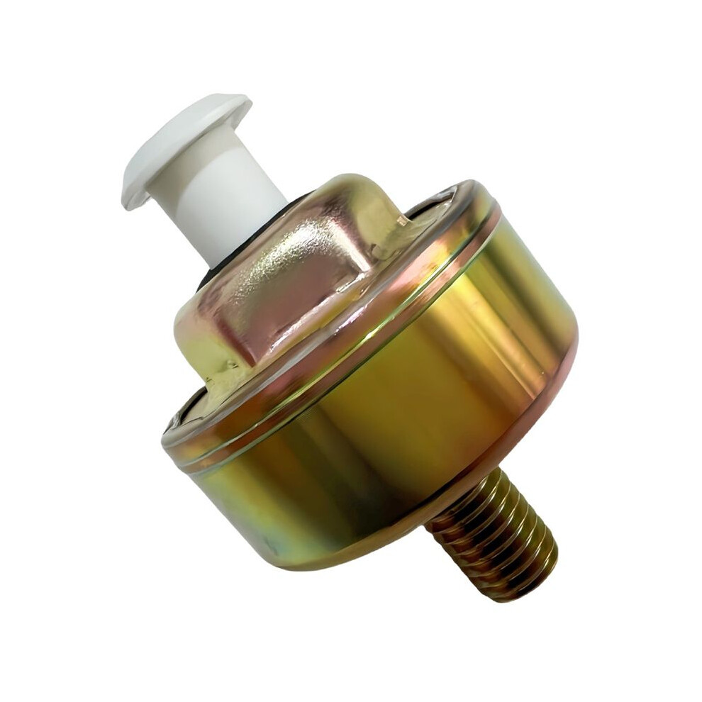 10456018 Front Knock Detonation Sensor New 10456288 For 1987-1994 Chevrolet Blazer 2002-2008 Lexus Sc430 1997699 1Pcs Light 4712286970859