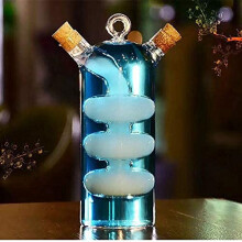 Premium Crystal Cocktail Glasses for Home Use
