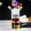 Premium Crystal Cocktail Glasses for Home Use 2