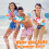 6 Pack Super Water Gun for Summer Swimming Pool 600cc 4