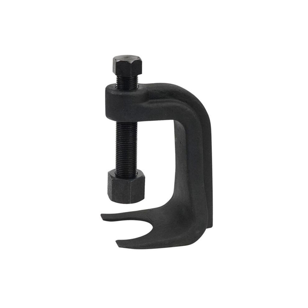25112 Ball Joint Separator, Adjustable Ball Joint Puller Extending Up To 2 3/8 Inches Truck Suv Ball Joint Removal Tool 6131407759544