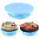 Anti-S Cake Turn Table DIY Decor Tool 28cm 3