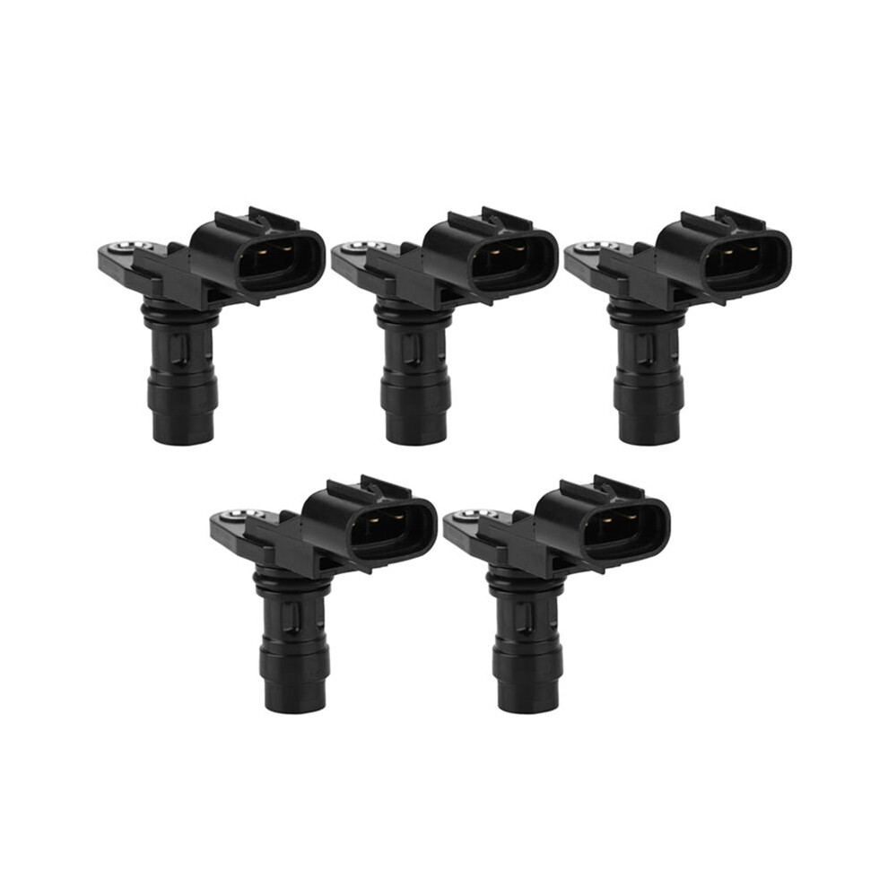 5X Car Engine Crankshaft Position Sensor For Isuzu Holden Colorado Rodeo 8-97312108-1 8973121081 4711177852168