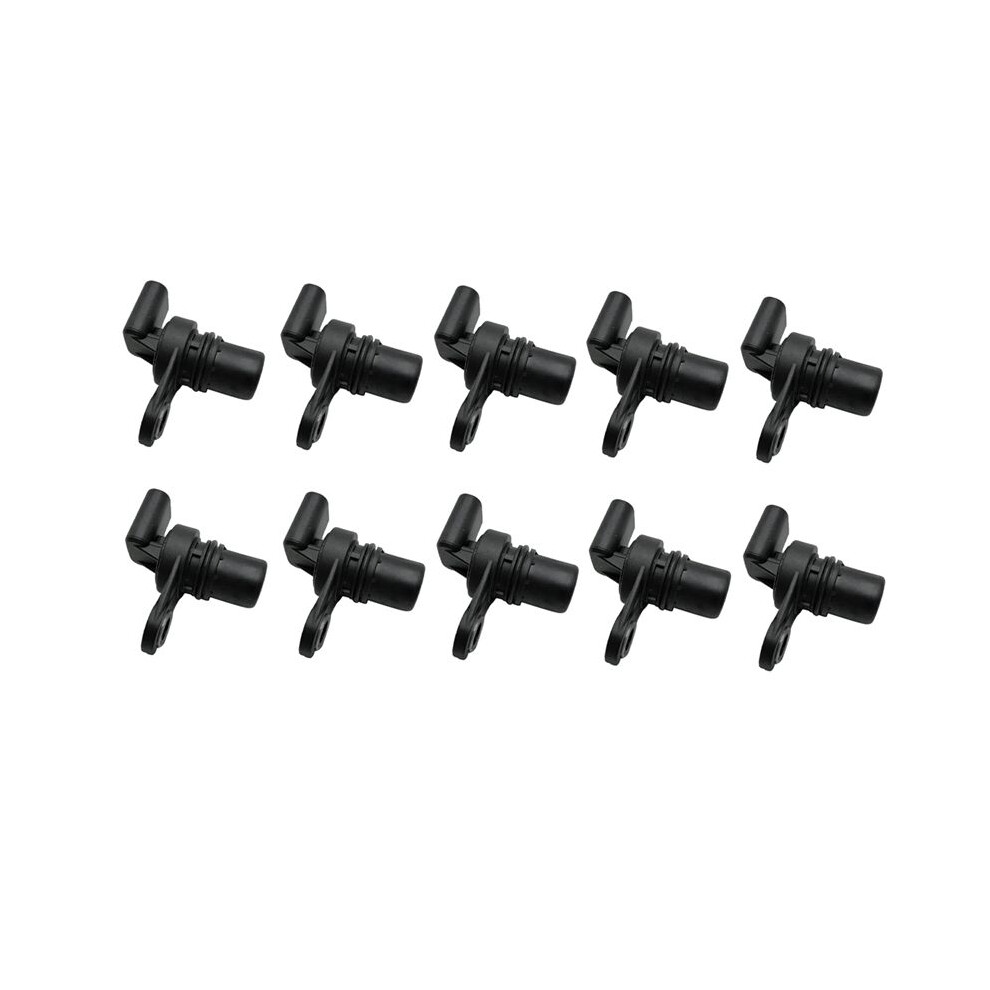 10X Camshaft Position Sensor 5033308Ab 68080819Ac 68080819Ab For Dodge Journey Jeep Cherokee Chrysler Ram 6132772573964