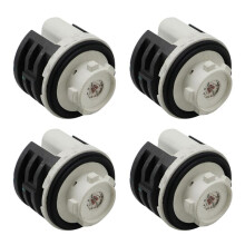 4X Car Brake Light Bulb Module for Highlander 2019-2022 LED RR Combination Tail Lamp 8156076260