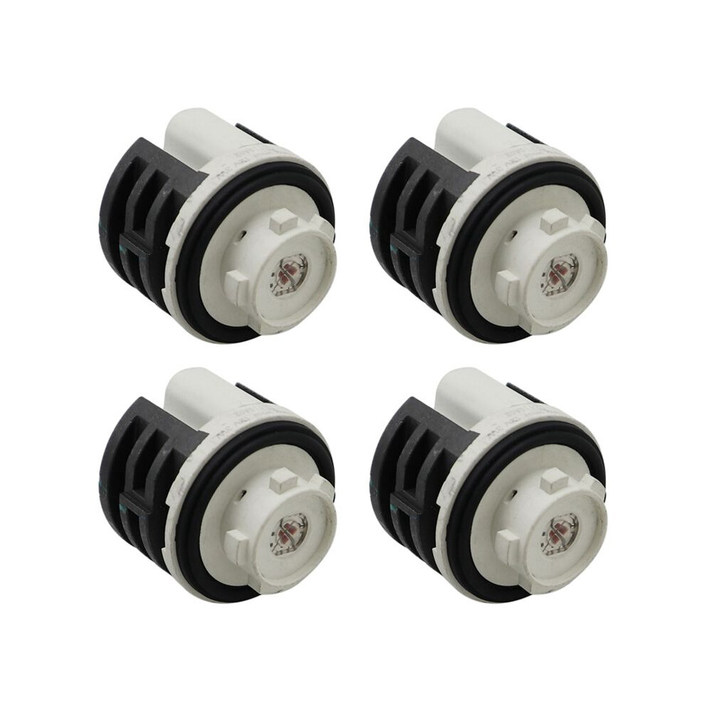 4X Car Brake Bulb Module For Lexus Toyota Corolla Highlander 2019-2022 Led Rr Combination Tail Lamp 8156076260 Light 4713061063636
