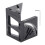 3D-Holzbearbeitungsquadrat, Aluminiumlegierung, 1