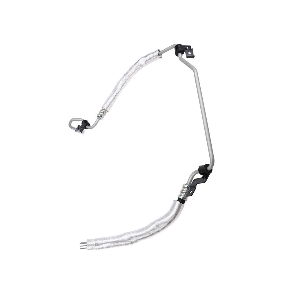 Lr014409 Car Power Steering Hose Assembly For Land Rover Lr2 2008-2012 6131555068055