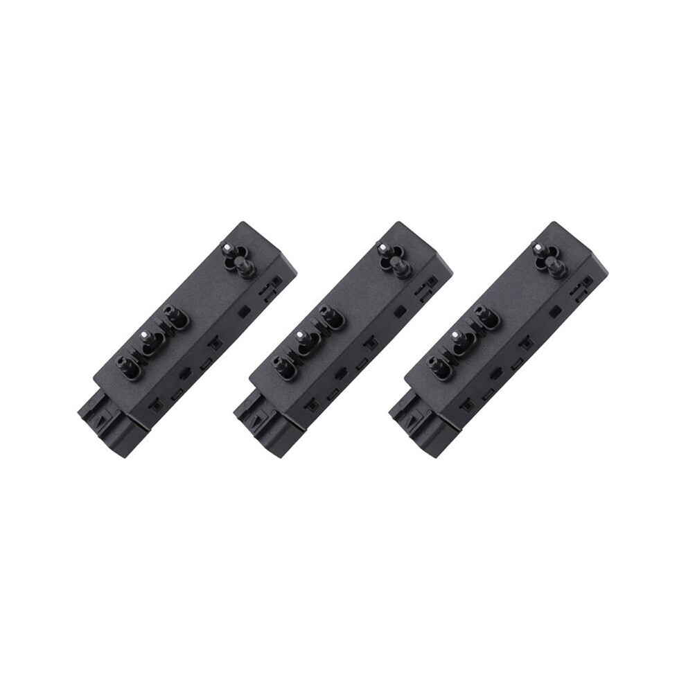 3X 12451497 25974714 Front Left Power Seat Switch For Cadillac Chevrolet Gmc Buick 10-13 Seat Adjust Control Switch 6132772502070