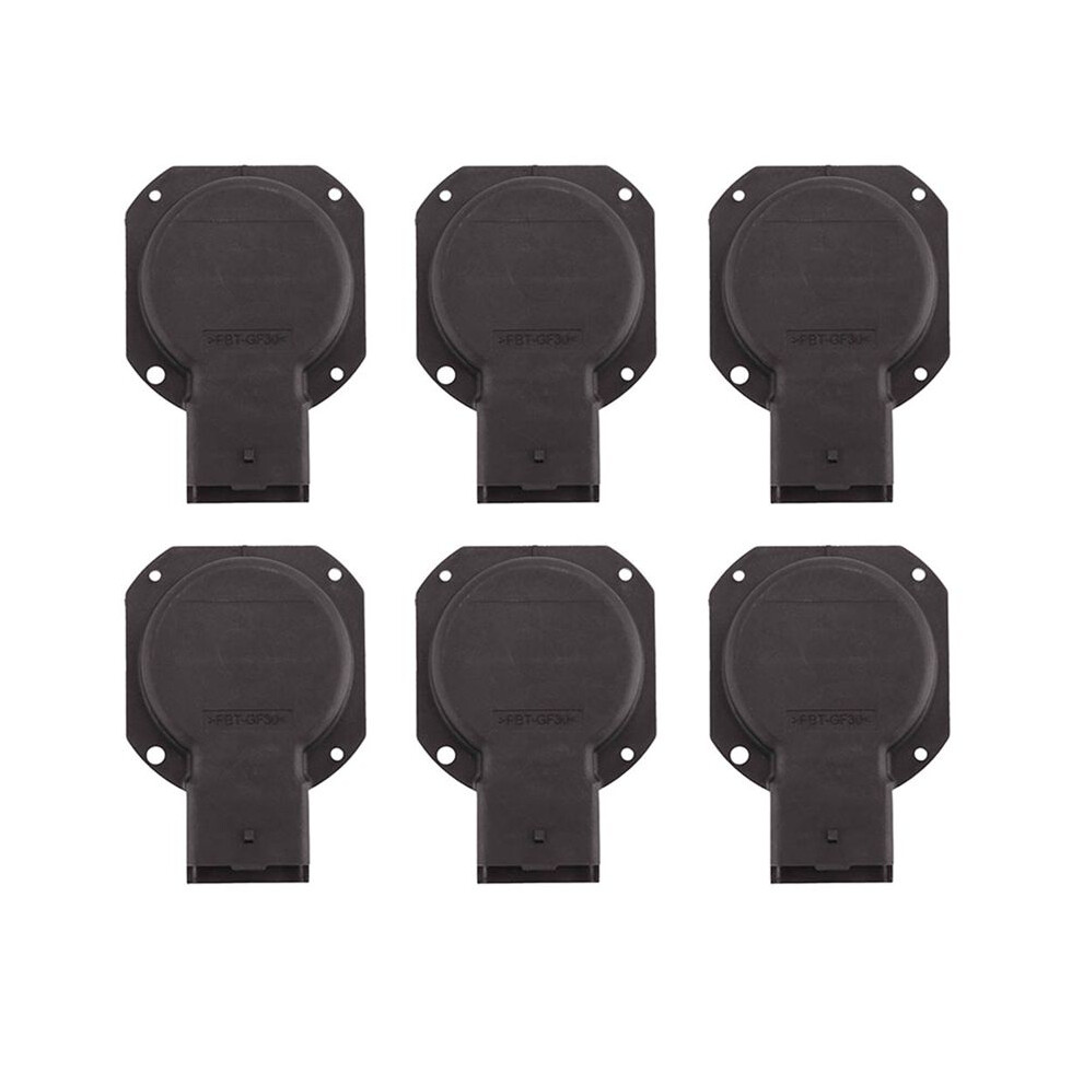 6X Forklift Direction Sensor For Linde Forklift R14-115 R16-115 7916497904 6131641867418