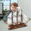 Set Ship Building Kit for Home Decor and Fun Toy Gift 2