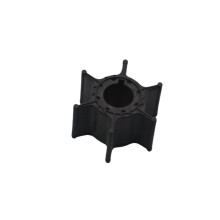 Marine 6824435201 water pump impeller compatible with 9.9 HP 15 HP outboard motor boat motor 68244352 universal 1pc