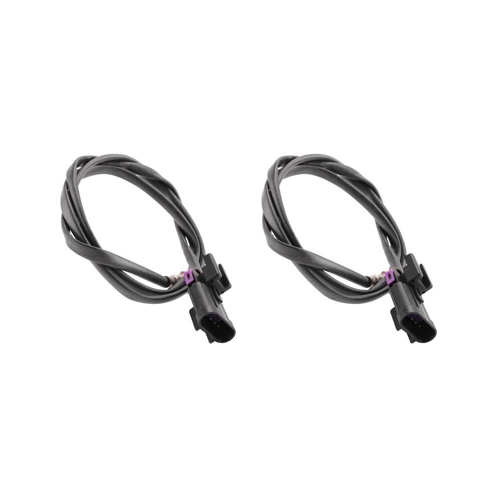 2X Oxygen Sensor 8A00b9339 For Mv Agusta Dragster 800 Rr Rivale Brutale 675 F3 F4 2013-2019 4713061061410