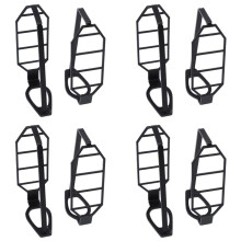 8X Signal Light Protection Light Turn Signal Cover for CRF250 Rally /X-ADV /CB150R /CB300R /CB1000R /CBR250RR