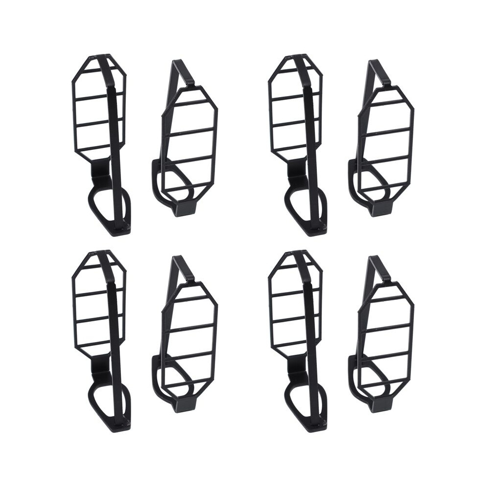 8X Signal Protection Turn Signal Cover For Honda Crf250 Rally /X-Adv /Cb150r /Cb300r /Cb1000r /Cbr250rr Light 4712282809467