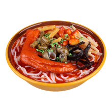 Realistic Noodles Rice Bowl Molds Artificial Realistic-02
