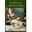 Luxurious Ceramic Two-Layer Detachable Fruit Plate for Wedding Round 2-Layer Plate 4