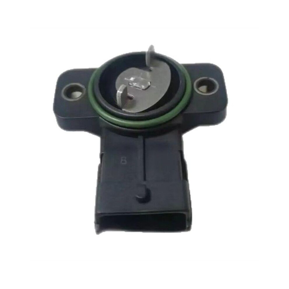 Throttle Position Sensor Tps 35102-02910,35170-02000 For Hyundai I10 2006 Kia Morning Picanto 2004-2007 3517002000 Black 6131407725082