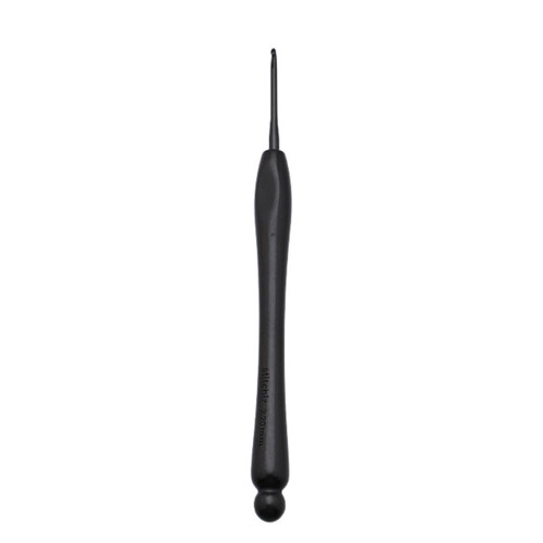 20 Pieces 2.0mm-7.0mm Crochet Hook Set Ergonomical-2.0mm