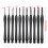 20 Pieces 2.0mm-7.0mm Crochet Hook Set Ergonomical-2.0mm 5