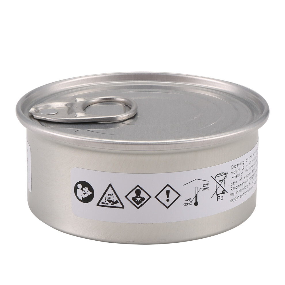 Oom102-1 Aluminum Box O2 Sensor Medical Oxygen Sensor For Oxygen Battery 00M102-1 Light 4713804666704