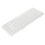 Wireless Mechanical Keyboard RGB Backlit84Keys Custom Layout Hotswap Compatibility Sound Dampening Material With Multimedia Function 4