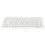 Wireless Mechanical Keyboard RGB Backlit84Keys Custom Layout Hotswap Compatibility Sound Dampening Material With Multimedia Function 3
