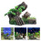 1set Realistic Rock Formation Aquariums Simulation Stone Fish 2