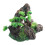 1set Realistic Rock Formation Aquariums Simulation Stone Fish 6