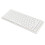 Wireless Mechanical Keyboard RGB Backlit84Keys Custom Layout Hotswap Compatibility Sound Dampening Material With Multimedia Function 6