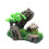 1set Realistic Rock Formation Aquariums Simulation Stone Fish 5