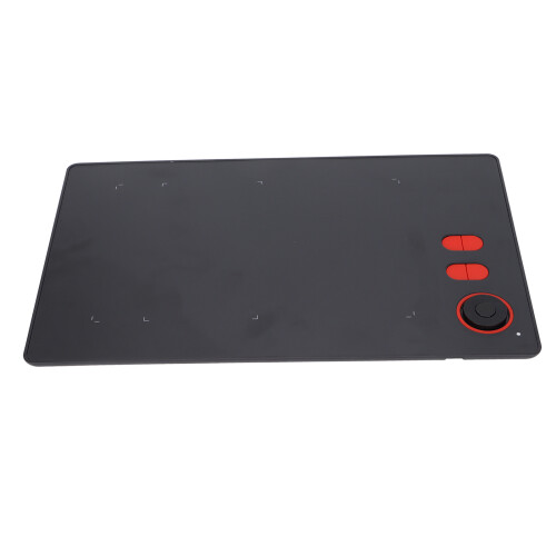 Ψηφιακό tablet σχεδίασης, ευαισθησία υψηλής πίεσης, γραφίδα χωρίς μπαταρία, για 2