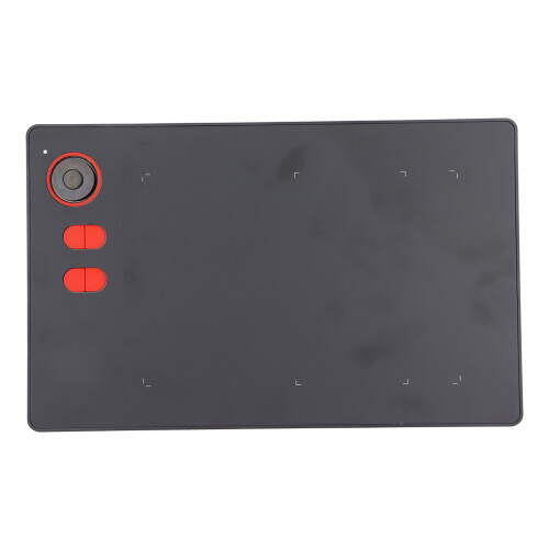 Ψηφιακό tablet σχεδίασης, ευαισθησία υψηλής πίεσης, γραφίδα χωρίς μπαταρία, για 1
